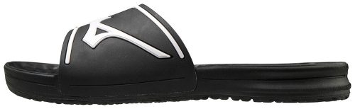 Mizuno Relax Slide Black