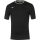 Mizuno Men Tee Black/White