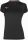 Mizuno Womens Core Short Sleeve Tee Black