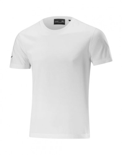 Mizuno Shizuoka Free Time Tee White