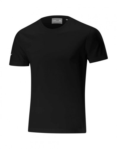 Mizuno Shizuoka Free Time Tee Black