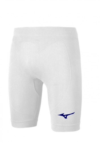 Mizuno Core Mid UnderTight White