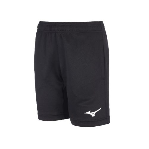 Mizuno Core Bermuda With Pocket Black