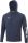 Mizuno Terry Hoodie Navy