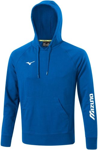 Mizuno Terry Hoodie Royal