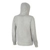 Mizuno Sweat FZ Hoodie Heather Grey