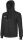 Mizuno Sweat FZ Hoodie Black