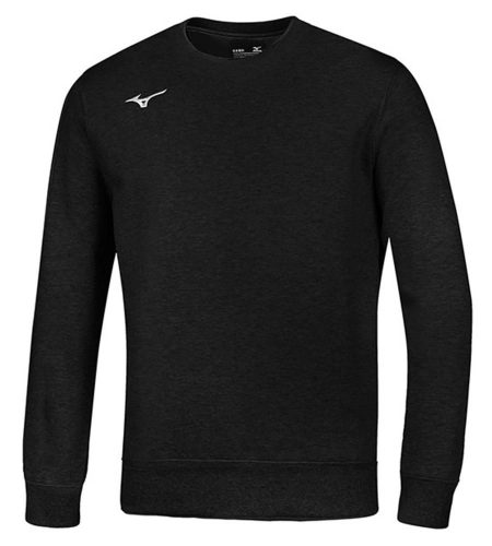 Mizuno Terry Crew Black