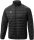 Mizuno Sapporo Padded Jacket Black