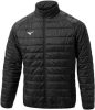 Mizuno Sapporo Padded Jacket Black