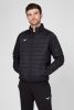 Mizuno Sapporo Padded Jacket Black