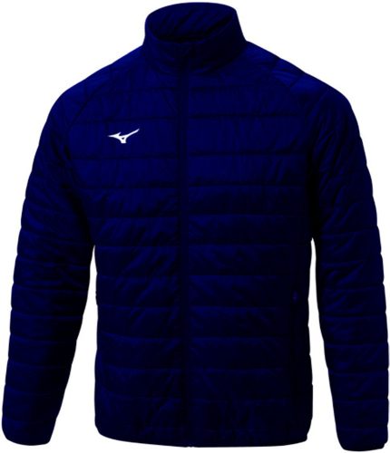 Mizuno Sapporo Padded Jacket Navy