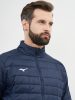 Mizuno Sapporo Padded Jacket Navy