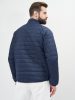 Mizuno Sapporo Padded Jacket Navy