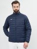 Mizuno Sapporo Padded Jacket Navy