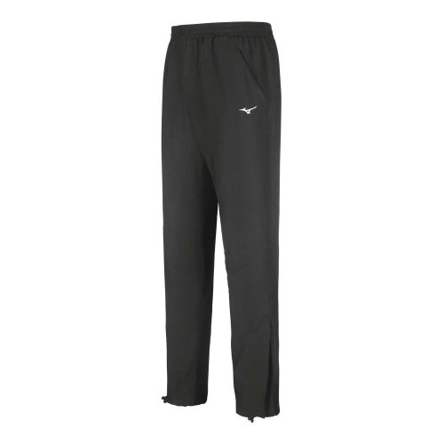 Mizuno Men Micro Long Pant Black