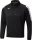 Mizuno Nara Interlock Track Jacket Black