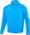 Mizuno Nara Interlock Track Jacket Sky Blue