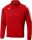 Mizuno Nara Interlock Track Jacket Red