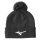 Mizuno Jingasa Bobble Hat Black