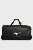 Mizuno Trolley Bag Black