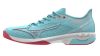 Mizuno Wave Exceed Tour 5 AC TTurquoise/Fcoral2/White teniszcipő