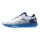 Mizuno Wave Enforce Court AC White/Estate Blue/River Blue teniszcipő