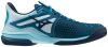 Mizuno Wave Exceed Tour 6 AC Moroccan Blue/White/Blue Topaz teniszcipő