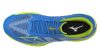 Mizuno Wave Exceed LGTPadel PeaceBlue/AcidLime/White padel cipő