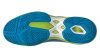 Mizuno Wave Exceed LGTPadel PeaceBlue/AcidLime/White padel cipő