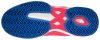 Mizuno Wave Exceed Light CC Padel Driven Pink / White / Peace Blue padel cipő