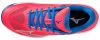 Mizuno Wave Exceed Light CC Padel Driven Pink / White / Peace Blue padel cipő