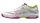 Mizuno Wave Exceed LGTPadel White/FuchsiaFed/AcidLim padel cipő