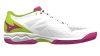 Mizuno Wave Exceed LGTPadel White/FuchsiaFed/AcidLim padel cipő