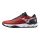 Mizuno Wave Enforce Court Padel Salsa/White/Vulcan padel cipő