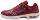 Mizuno Wave Exceed Light CC Cabernet/White/Papyrus teniszcipő