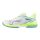 Mizuno Wave Exceed Tour 6 CC White/Black/MIZUNO Neo Lime teniszcipő