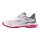 Mizuno Wave Exceed Tour 6 CC White/Radiant Red/Quiet Shade  teniszcipő