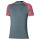 Mizuno Charge Shadow Tee / Turbulence