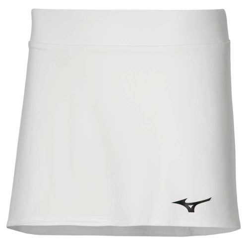 Mizuno Flex Skirt White