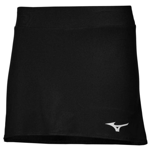 Mizuno Flex Skirt Black