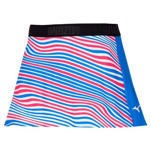 Mizuno Flying Skirt Peace Blue