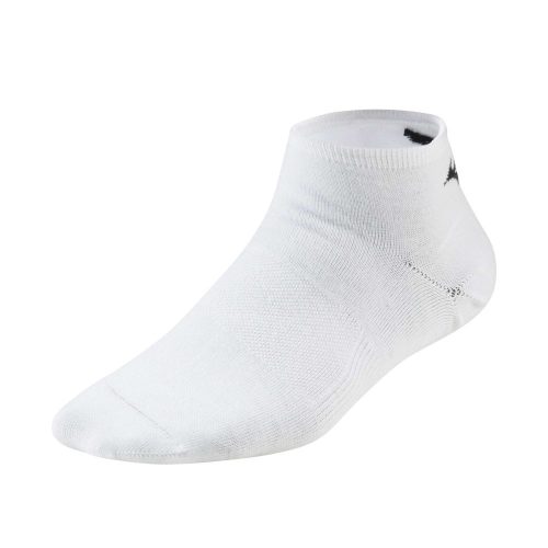 Mizuno Training Low Socks White