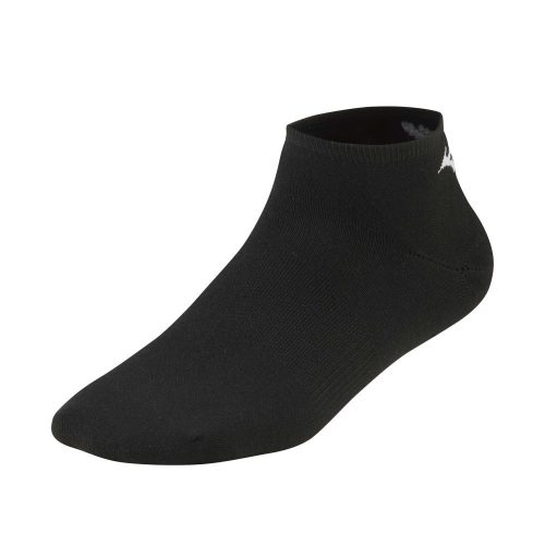 Mizuno Training Low Socks Black