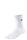 Mizuno Socks Medium White zokni