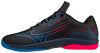 Mizuno Wave Drive Neo 3 Blck/PceBlue/OperaRed asztalitenisz cipő