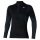 Mizuno Merino Thermo Wool H/Z Black