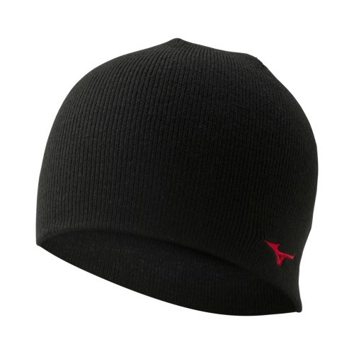 Mizuno BT Knit Cap Black