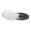 Mizuno City Wind Premium White/White/Dark Shadow