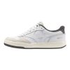 Mizuno City Wind Premium White/White/Dark Shadow